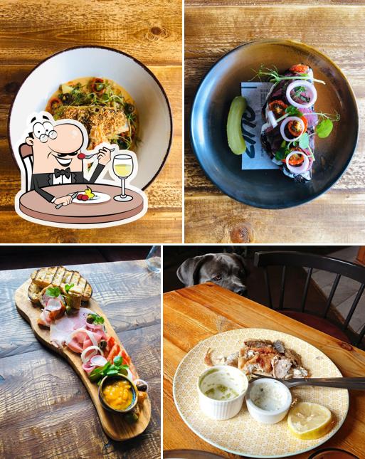 Cromwell's Collingham in Collingham Restaurant reviews