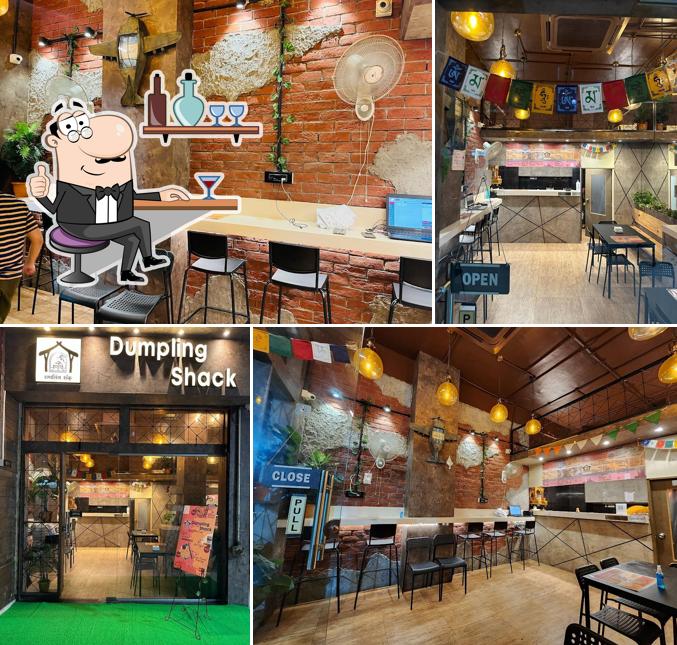 Dumpling Shack