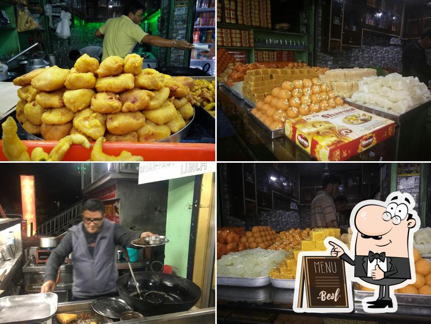 Sharma Snacks Sweets &food corner