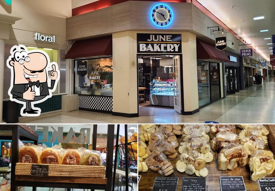 new june bakery reviews