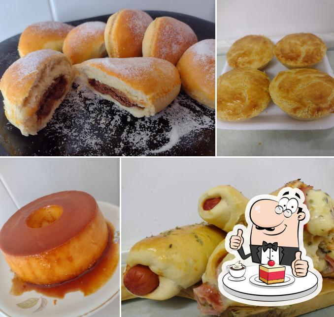Mega Sabor Areiópolis