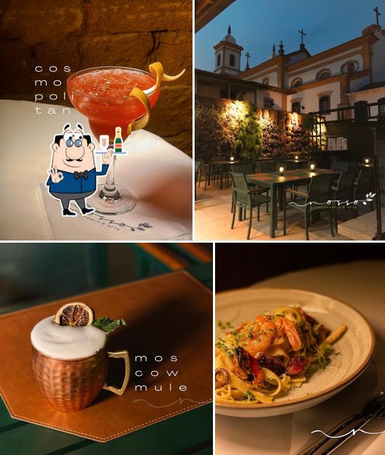 NOSSO Gastronomia & Arte