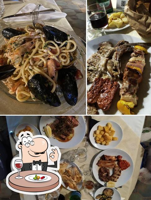 Cibo al Odori e Sapori - Ristorante Braceria Pizzeria