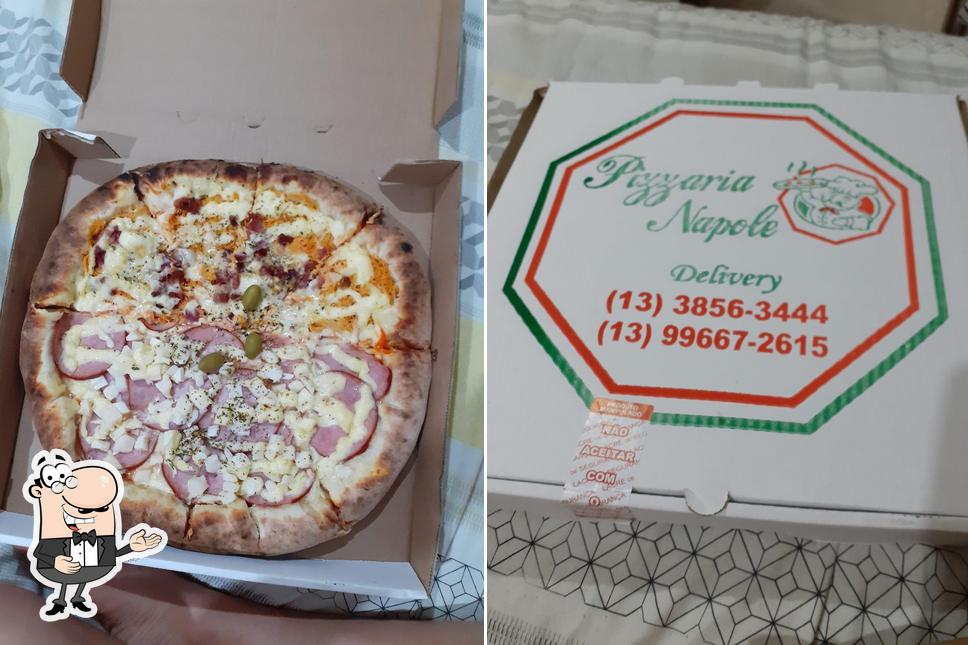 Pizzaria Napole