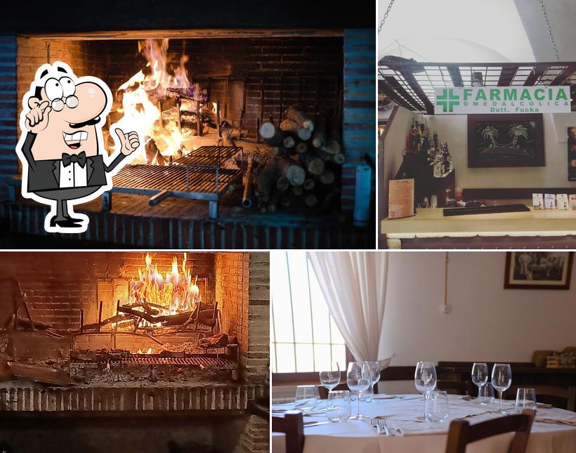 Ristorante Il Castagno