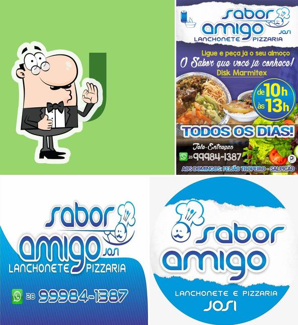 Sabor Amigo