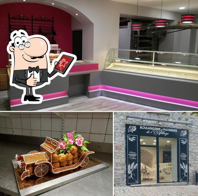 Boulangerie Patisserie Sarl Idenn