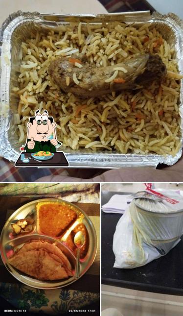 The Swadist Biryani