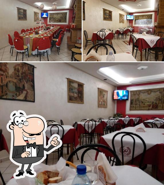 Trattoria Virone