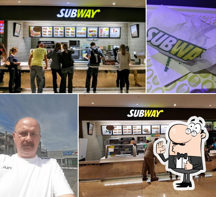 Voir cette photo de Subway