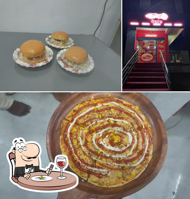 Zoop Cafe