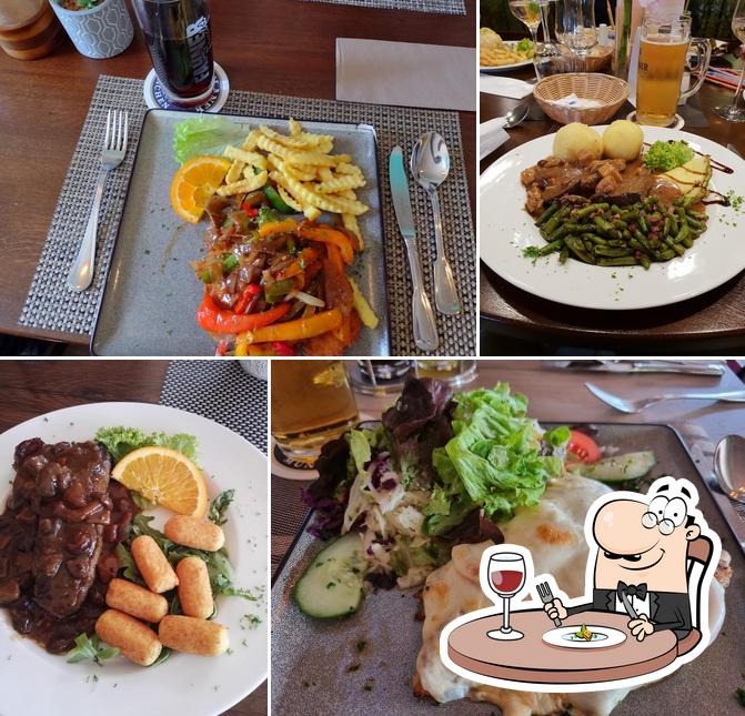 Diner Bad Langensalza