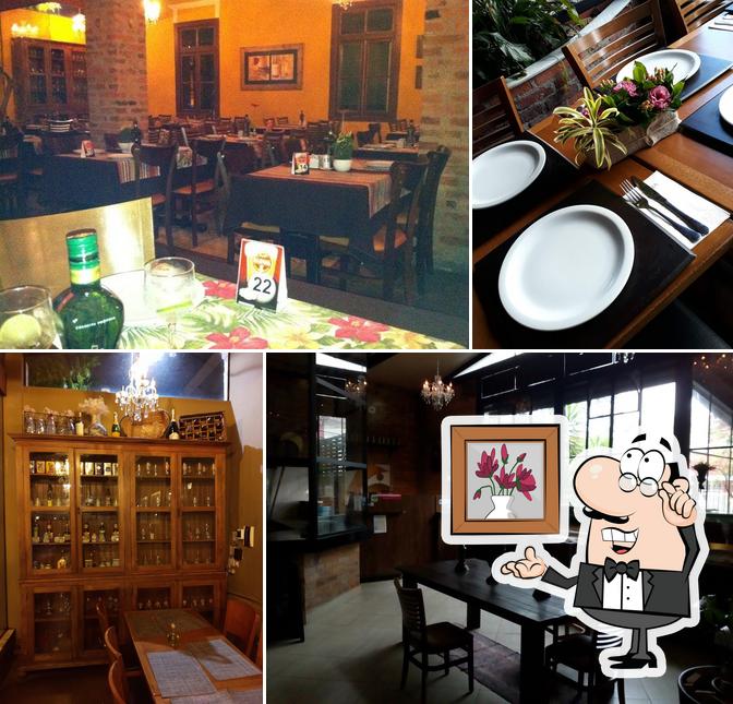 Aspásia Pizzaria - Unidade Centro - Sorocaba/SP