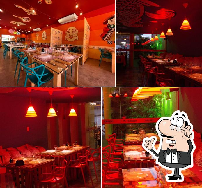 Saigon Restaurante