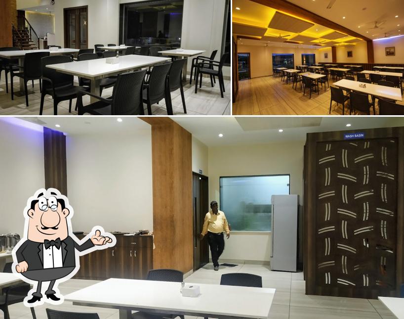Hotel Fountain, Karad, Karad Patan Road Restaurant reviews