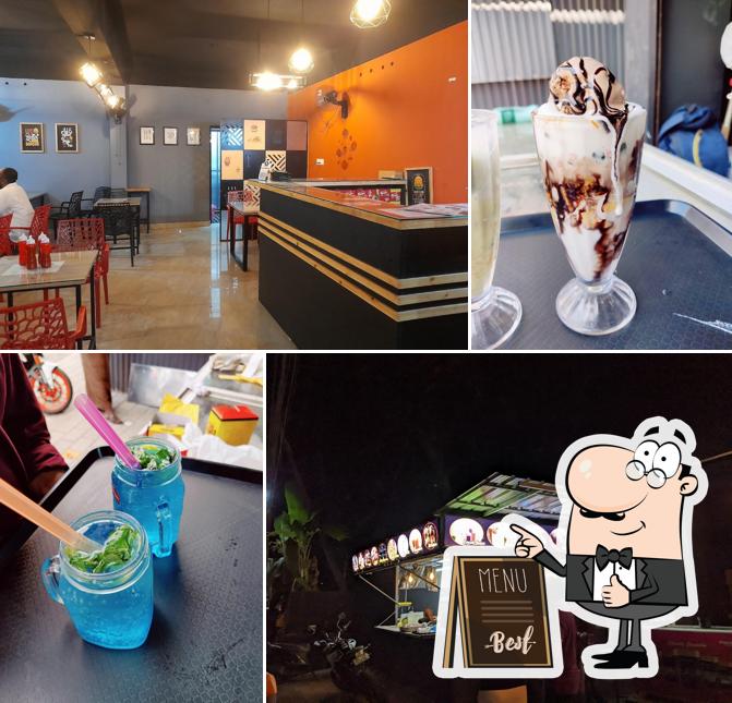 K Town Cafe