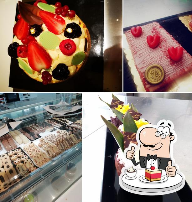ZUCCHERO Pasticceria caffetteria cocktail bar
