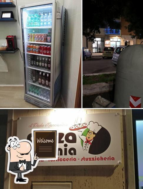 Vedi questa foto di Pizza Mania