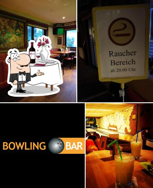 Regarder la photo de BOWLING-BAR Original