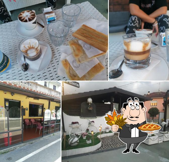 Ecco una foto di Bar Tume'