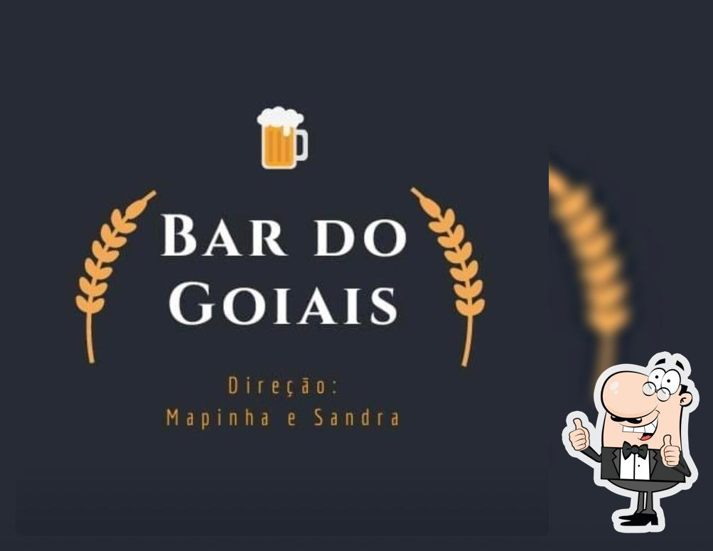 Bar do Goiais