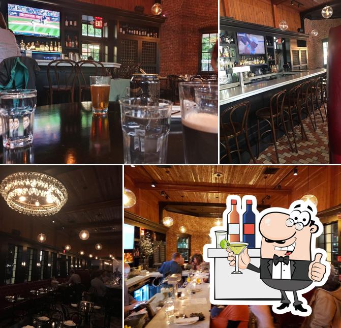 Locali Mt Kisco in Mount Kisco Restaurant menu and reviews