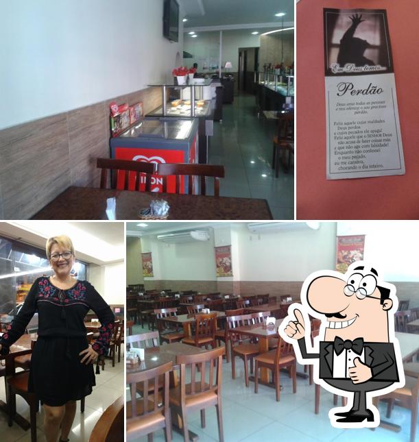 See this image of Benedito Grill