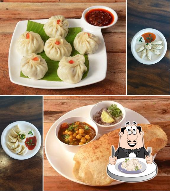 Braj food