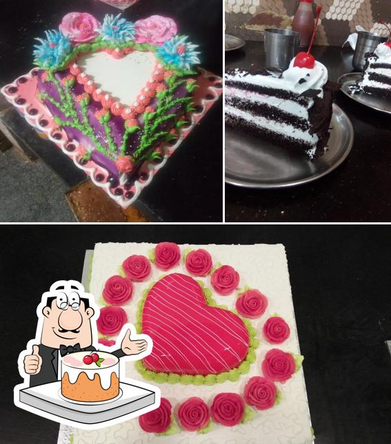 Chennai Sweets