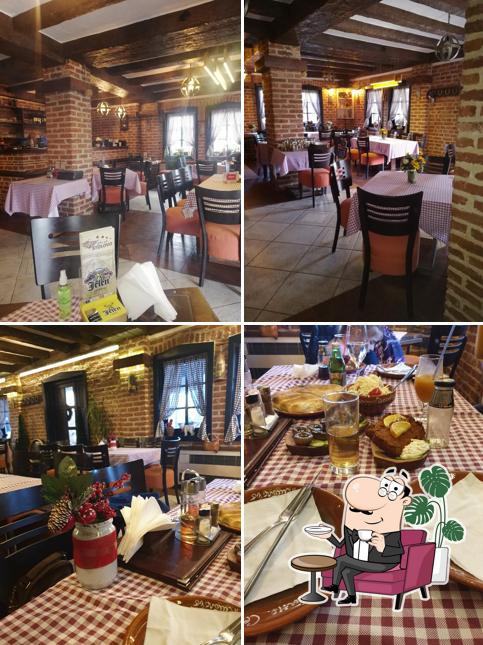 Etno selo "Stolovo"