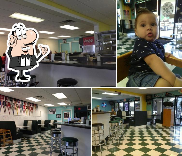 Home Plate Diner in Atlantic Beach Restaurant reviews