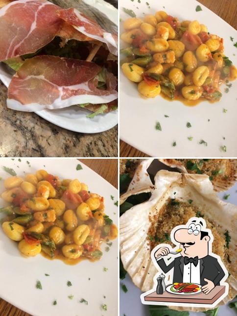 La Villetta Ristorante Pizzeria