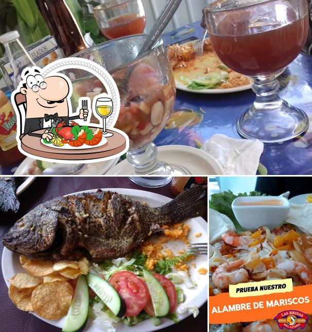 Mariscos Las Brisas Del Güero restaurant, Pachuca - Restaurant reviews