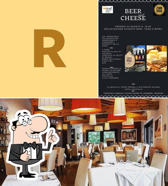 Guarda la immagine di Restaurant Rouèse