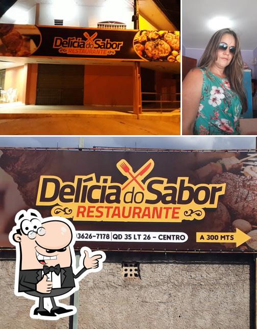 See this image of Restaurante Delícia do sabor