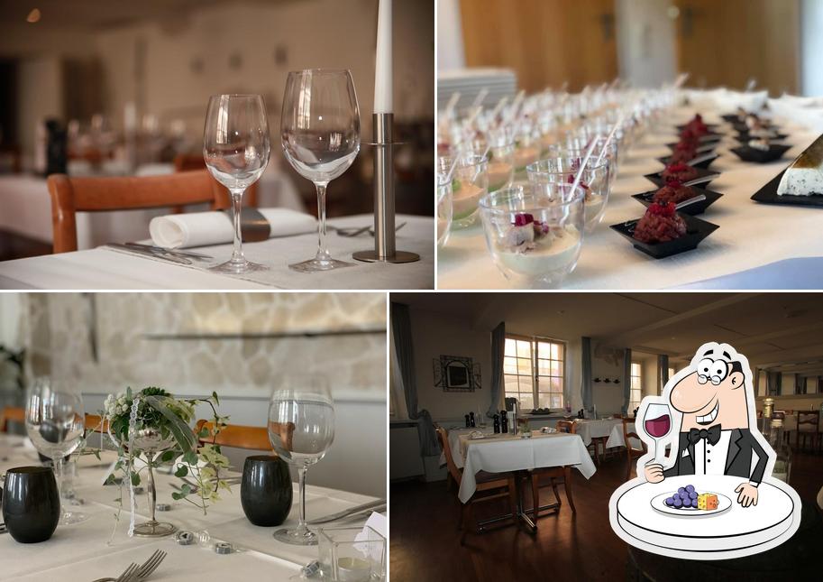 Restaurant Rössli „al cavallino“