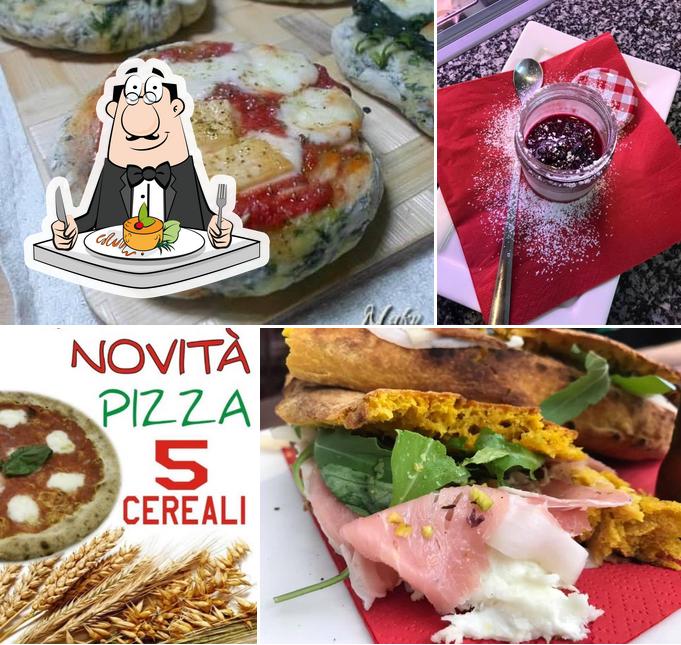 Cibo al Sfizio Sfizio
