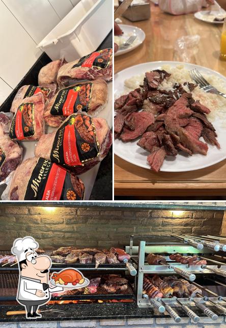 Restaurante-Churrascaria do Peixeiro