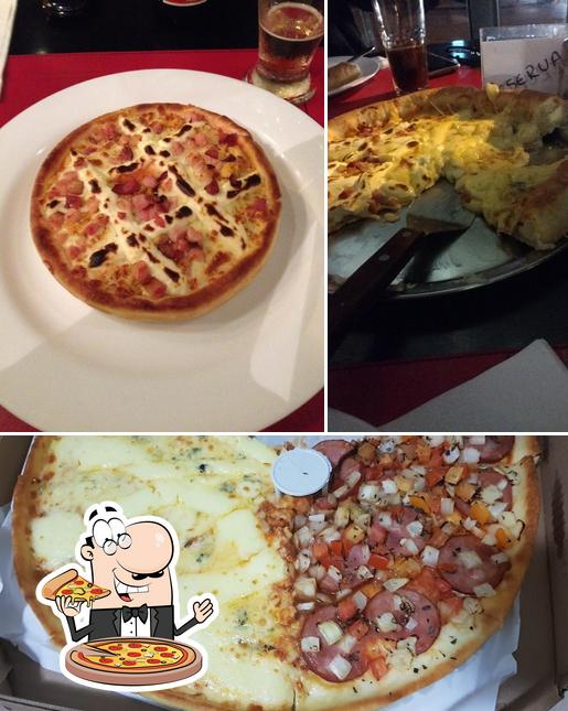 Super Pizza Pan Sorocaba Cardápio