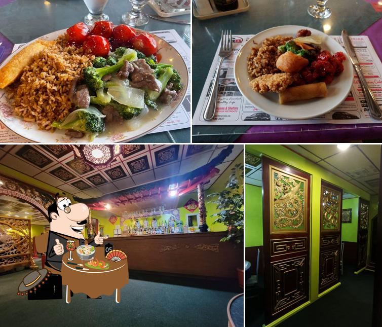 Tai Wan Restaurant