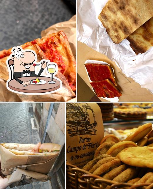 Best mortadella sandwiches in Rome restaurants, summer 2024