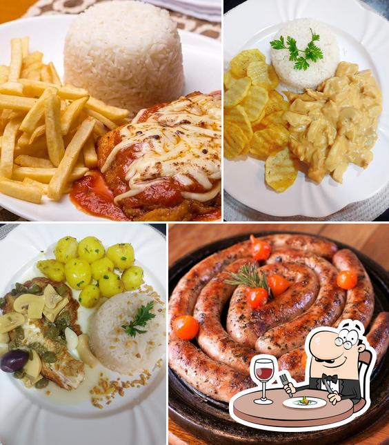 Restaurante Bom Sabor