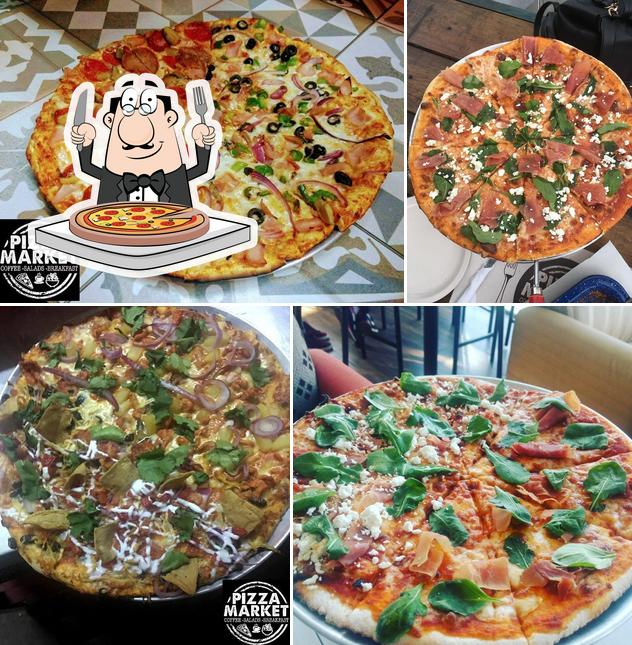 Bon Pane (Arenal) pizzeria, Mexico City, Arenal 576 Restaurant reviews