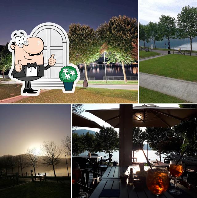 Boomerang pub & bar, Vercurago Recensioni del ristorante