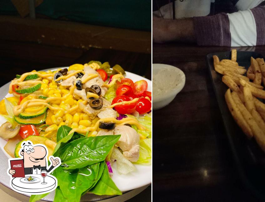 RELISH RESTAURANT & PIZZERIA, Vasai Restaurant reviews