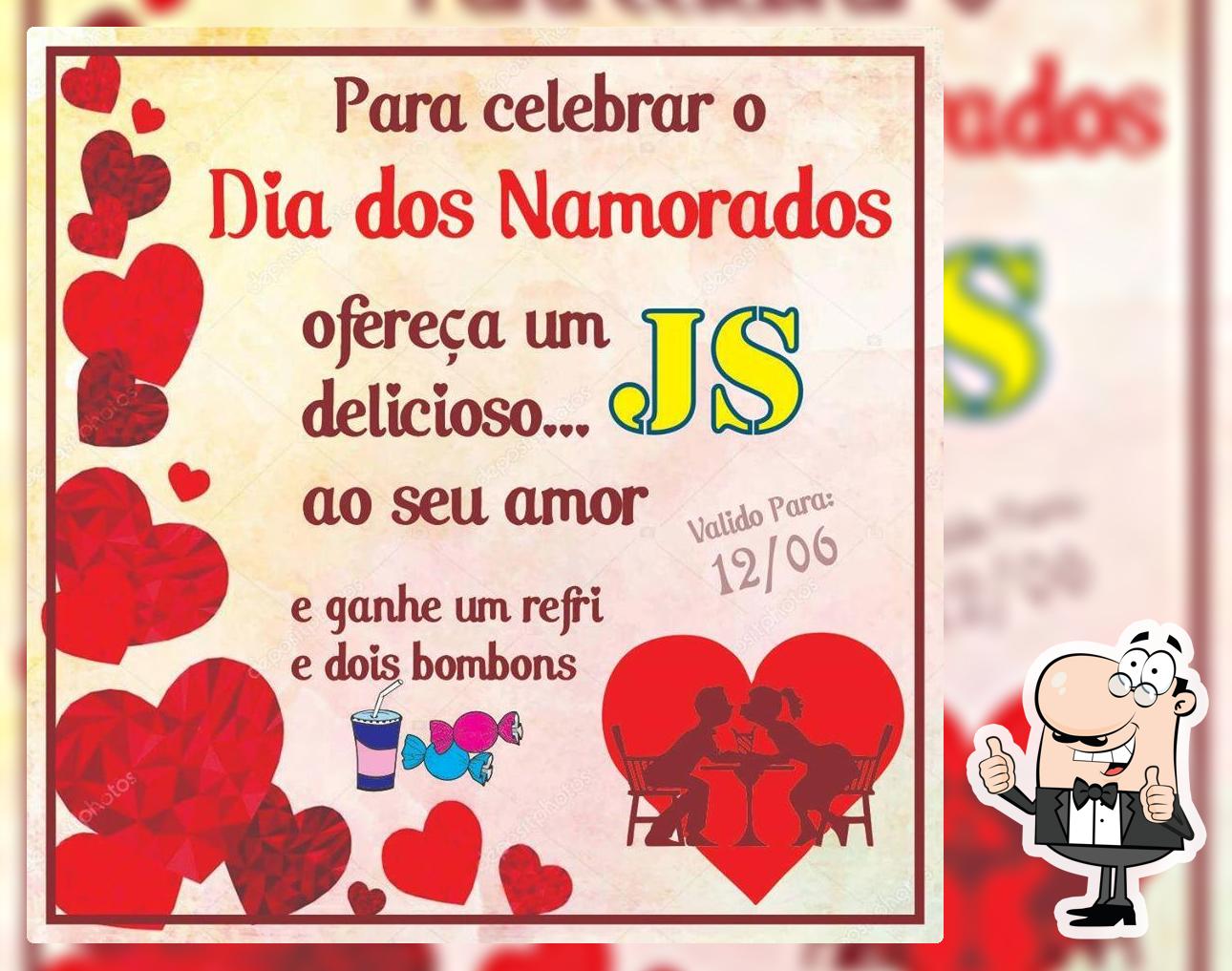 JS Lanches Mamborê PR