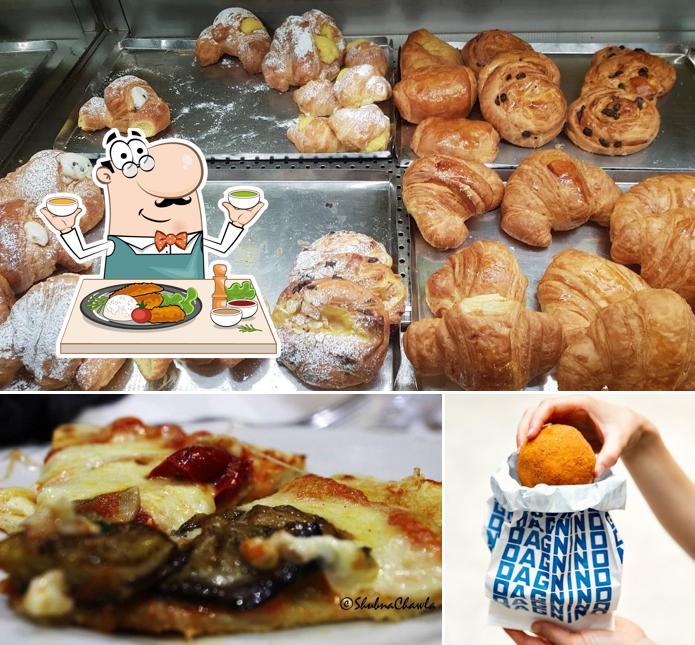 Cibo al Dagnino