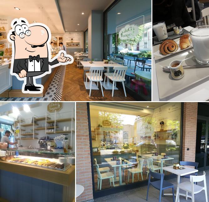 Gelateria Il Dolce Sogno Srl