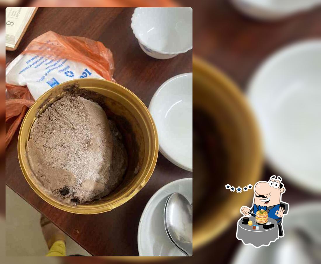 Kwality Wall’s Ice Cream And More