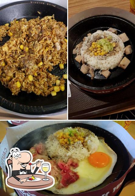 Pepper Lunch Express Aeon Mall BSD City, Tangerang, ÆON Mall BSD City